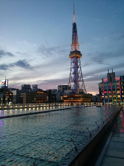 2015年シルバーウィーク名古屋編