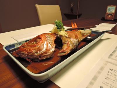 今度は3人の珍道中~年寄り連れてグルメ旅(1)