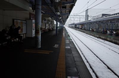 2014年　長野旅行記