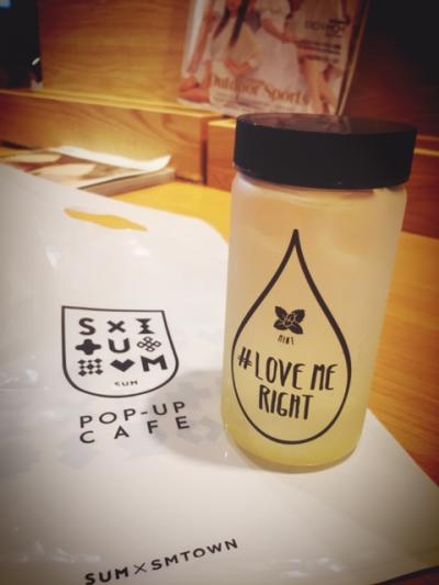 7th KOREA　2015☆③アートメイク＆ホクロ取りからのSMタウンARTIUM !!＆帰国