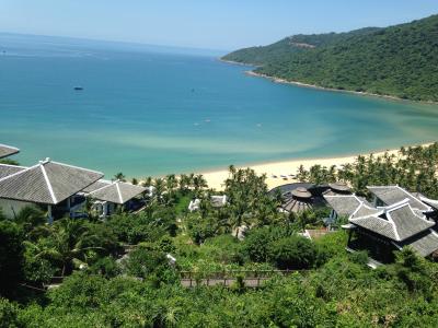 初ベトナム～ハノイ・ホーチミン・ダナン～シティ＆ビーチリゾートの旅⑥