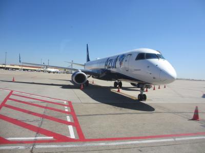 いつ来ても楽しいヴィラコッポス空港