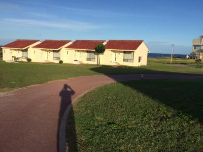 51回目の沖縄は台風と遭遇