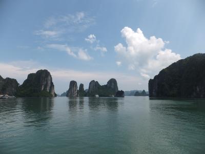 ハノイ　4日間　～2日目～