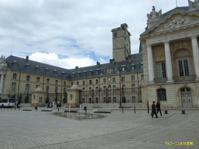 ディジョンに関する旅行記 ブログ 4ページ フォートラベル フランス Dijon