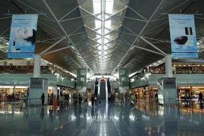 2回目のJGC修行☆日帰り福岡宮崎名古屋!