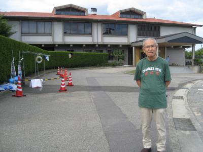 能登・金沢を旅行してきた。（第１日目）