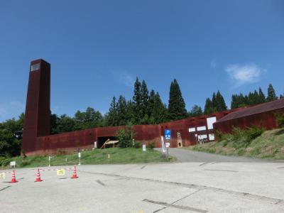 越後妻有「大地の芸術祭」の旅 Vol.3(松之山温泉とその周辺)