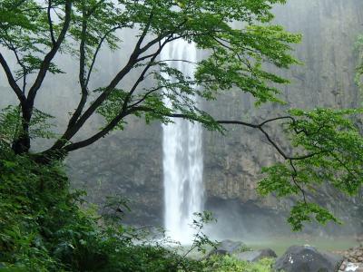 青春１８きっぷで行く戸隠・妙高高原☆後半