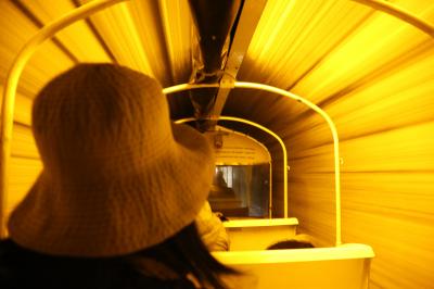 Bon appétit Les Pyrénées 2015 5日目その１ (ルルド～アルトゥースト)