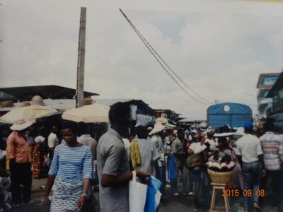 アビジャンに関する旅行記 ブログ フォートラベル コートジボワール Abidjan アビジャンに関する旅行記 ブログ フォートラベル コートジボワール Abidjan