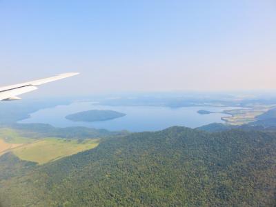 2015夏休み北海道旅１～目指せウトロ