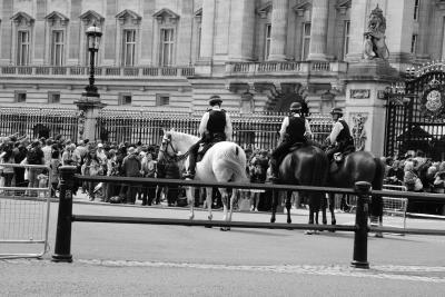 ★２０１５夏休みイギリスロンリ～ツアー★⑤