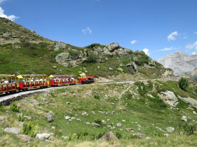 Bon appétit Les Pyrénées 2015 5日目その２ (アルトゥースト～ソス・デル・レイ・カストリコ)