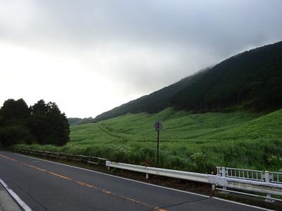 2015年夏休み家族旅行　その②箱根～富士スピードウェイ