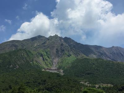 ぷらっと鹿児島、2日目