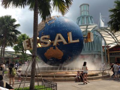 ひとり旅パート２