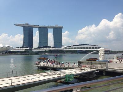 ひとり旅パート１