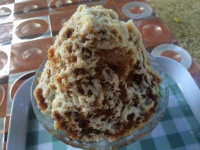 この夏食べた冷菓まとめ～名古屋&石垣島～