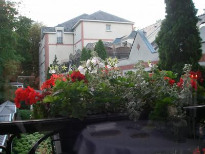 ラシエット・シャンプノワーズ（ランス）