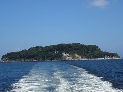 ここはヨコスカ②～ヴェルニー公園、三笠公園、猿島