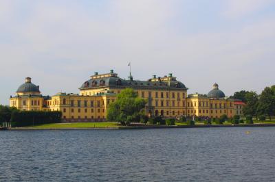 フィンランド・スウェーデンの旅⑥（ストックホルム２日目）