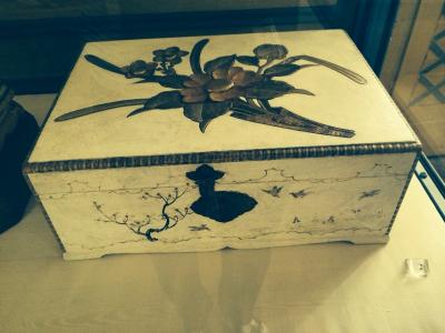 エナジーチャージ