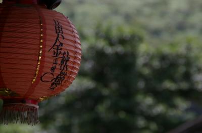 2006 台湾！　はじめての一人旅 