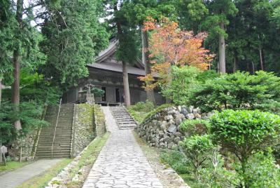 若狭小浜の国宝へ