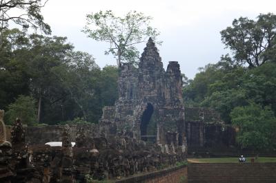 ぶらっとカンボジア②