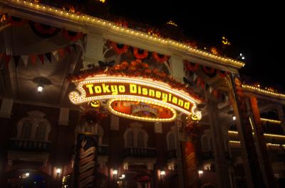 2歳3ヶ月と行くシルバーウィーク激混み東京ディズニーリゾート②～ディズニーランド編～