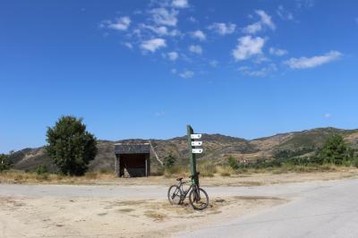 2015年　夏ポルトガル　ぶどう畑と自然を満喫する一人旅　PORTO到着/PENAFIEL