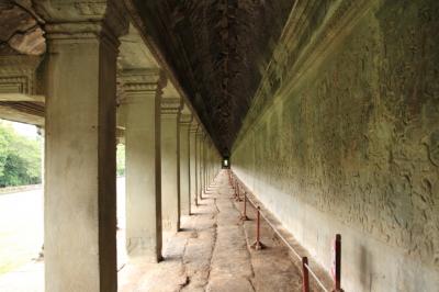 ぶらっとカンボジア③