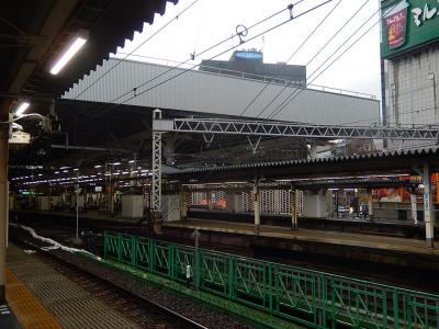 変わる新橋駅その後