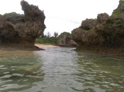 楽しみにしていた家族旅行... 台風直撃！最終日