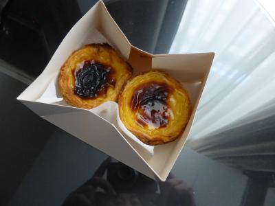 リスボン散策とナタ ④