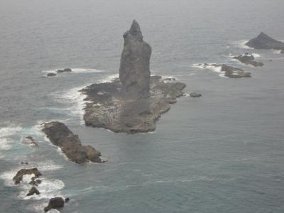 【夏の積丹】　水中展望船で積丹ブルーを体感