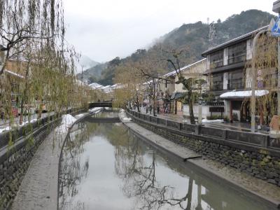 城崎温泉