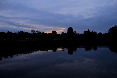 ぶらっとカンボジア④