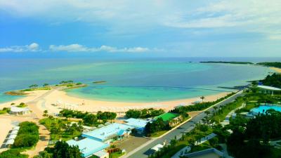 女一人旅】沖縄４th☆３日目～本島