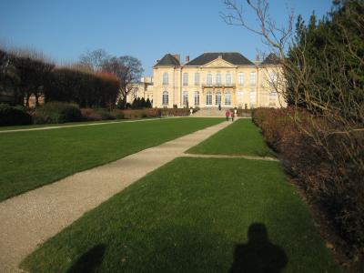 ☆フランス☆手芸店と美術館を巡る旅　４日目　～美術館巡り～
