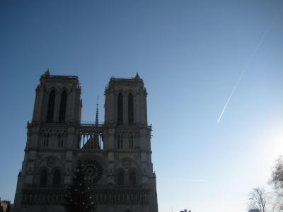 ☆フランス☆手芸店と美術館を巡る旅　５日目　～美術館と手芸店～
