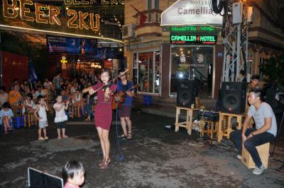 2015夏　ラオス・ベトナムの旅（５）　～ハノイ～