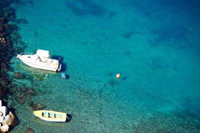 そうだ！イタリアに行こう!③プローチダ島へ