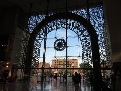 スペイン~モロッコ縦断の女子旅 ~モロッコ マラケシュ編 Marakcch, Morocco