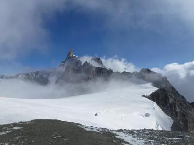 2015.09 イタリア北部登山（その5）