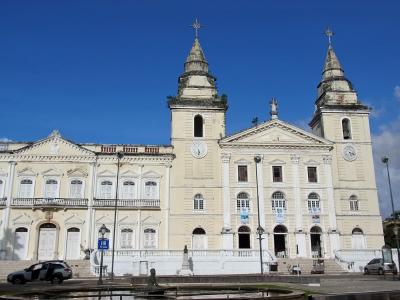 ブラジル　世界遺産の街サン・ルイス