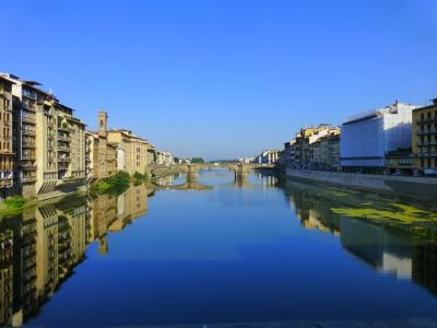 3度目のイタリア