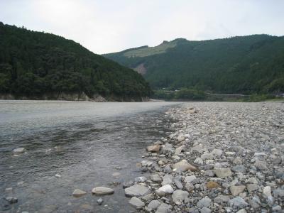 熊野三山巡り②熊野本宮～湯峰温泉