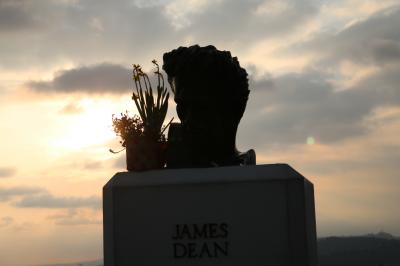 高校からの夢実現!男二人旅inロサンゼルス Day5 beverly hills/griffith observatory/グリフィス天文台